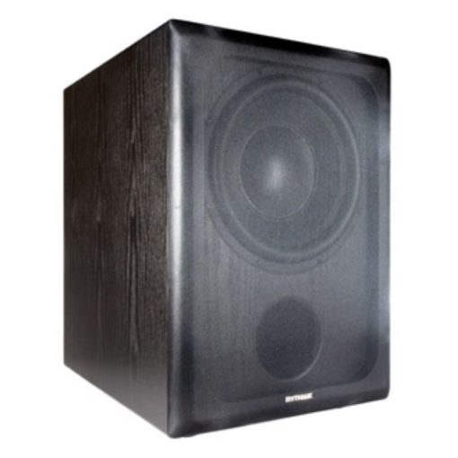 Rythmik subwoofer hot sale