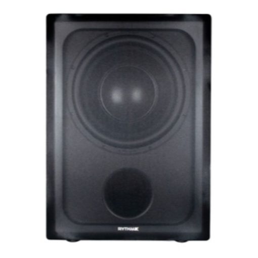 Direct store servo subwoofer